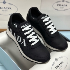 Prada Low Shoes